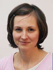 Lucie Hudáková, DiS