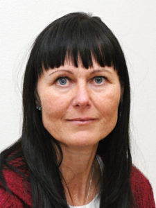 Marcela Semrádová