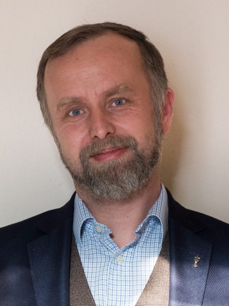 ThDr. Filip Štojdl