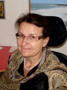 PhDr. Sylva Honigová