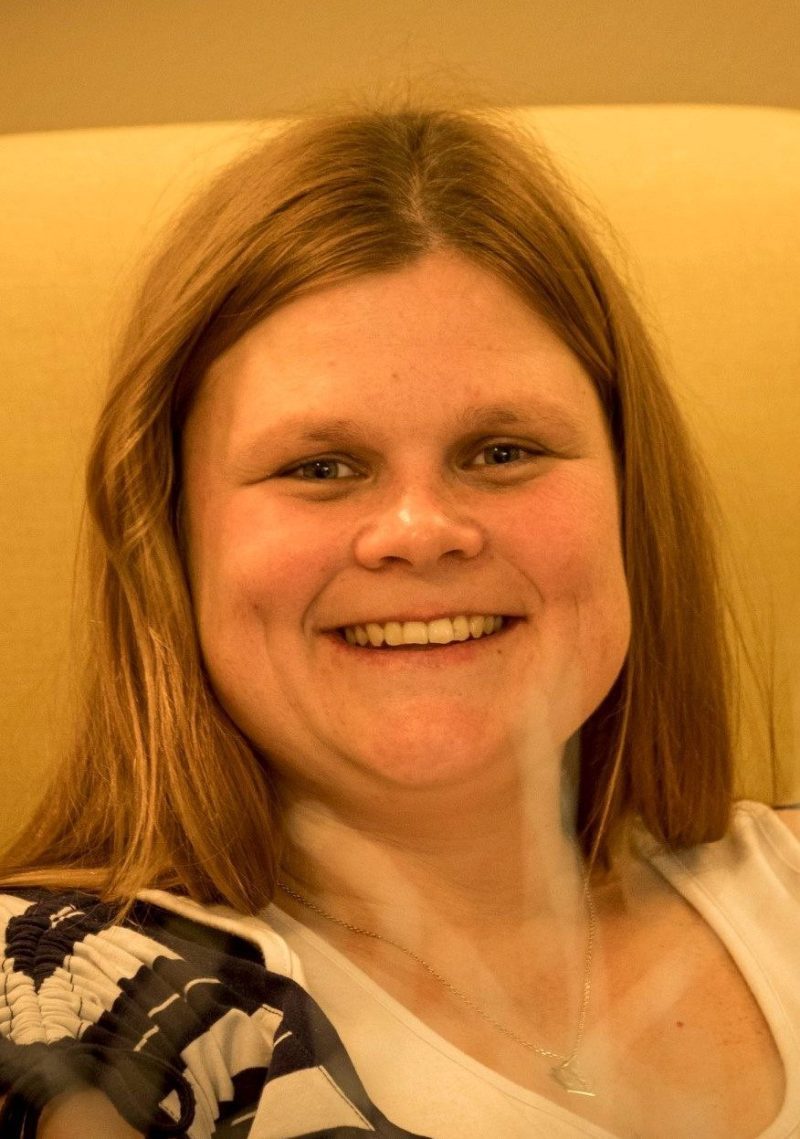 Bc. Petra Šindelářová