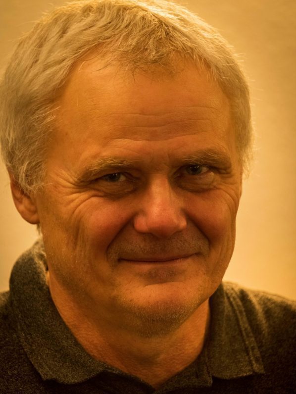 MUDr. Vladimír Cejp