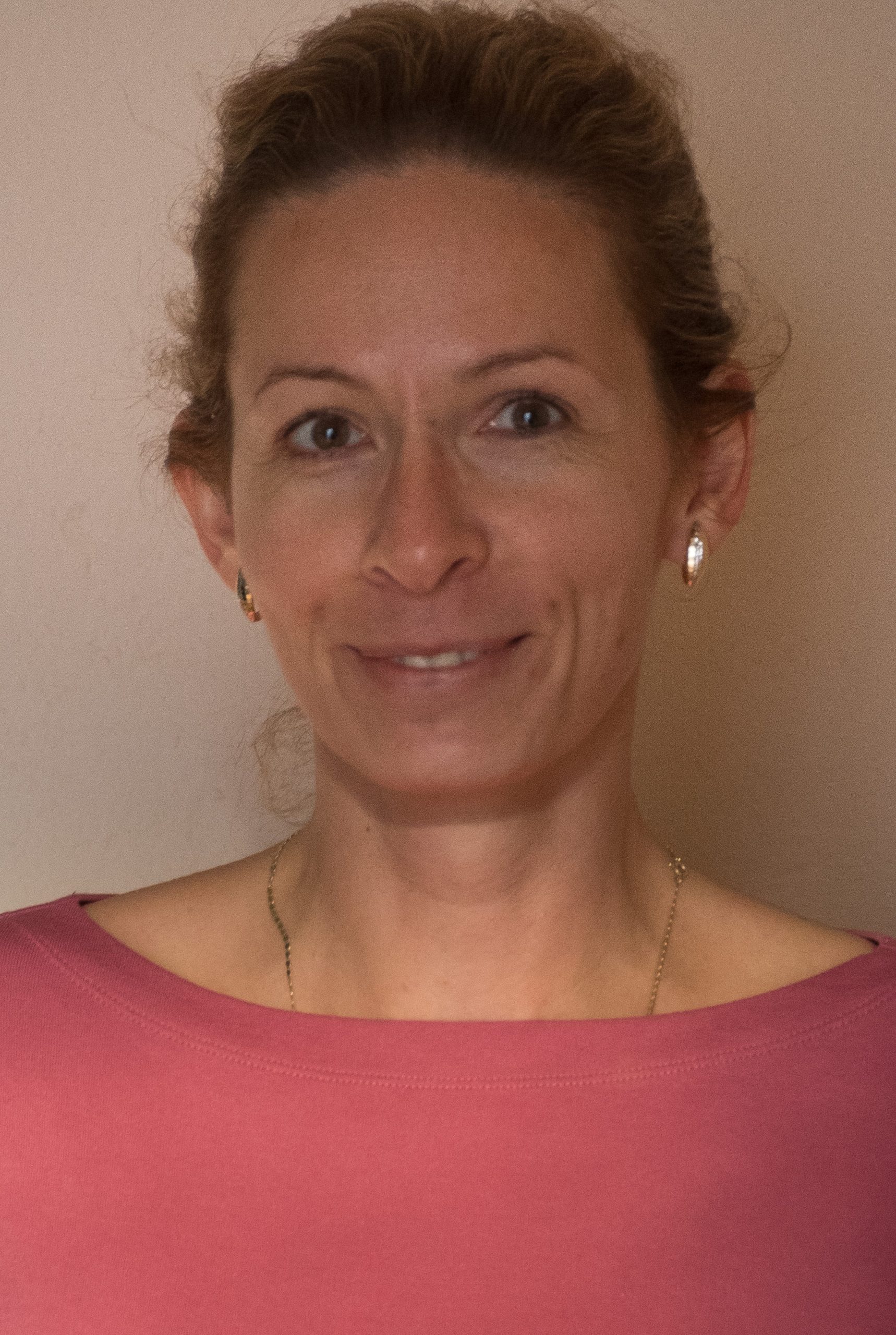 MUDr. Katarína Bechyňová