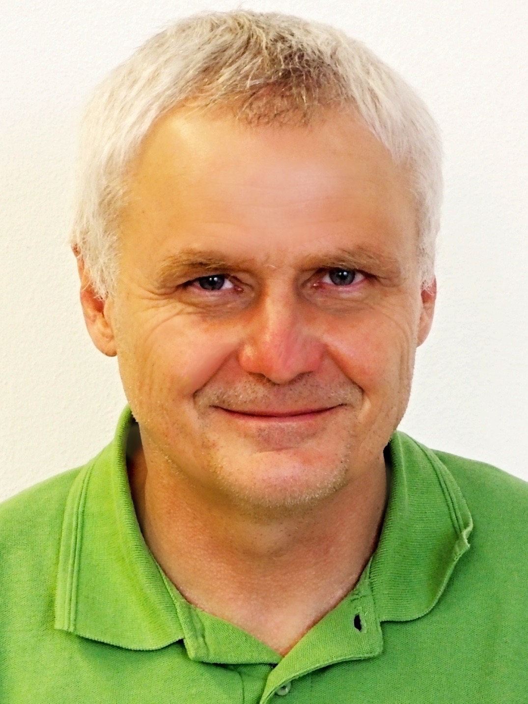 MUDr. Vladimír Cejp