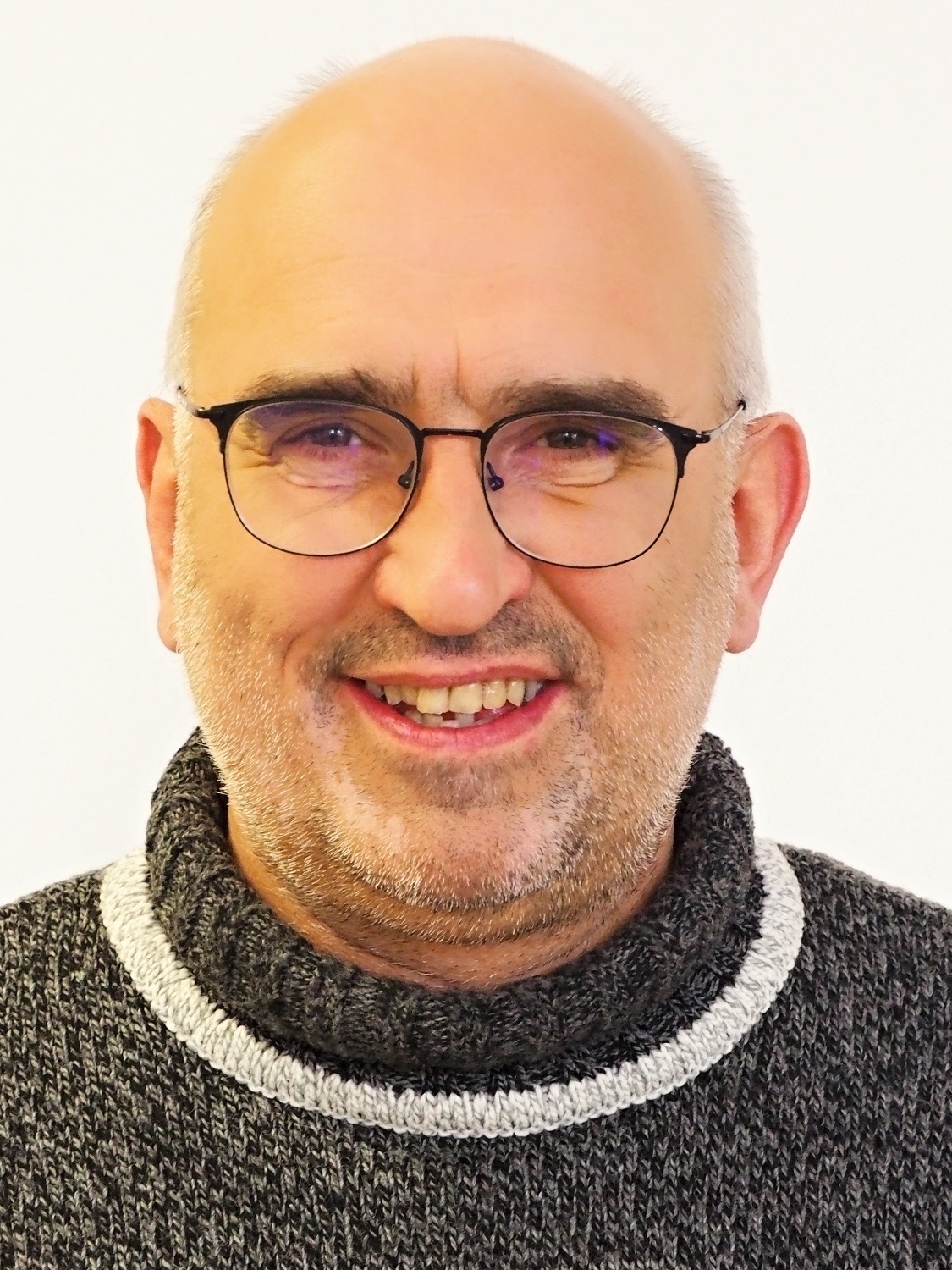 Mgr. Rostislav Homola, B.Th.