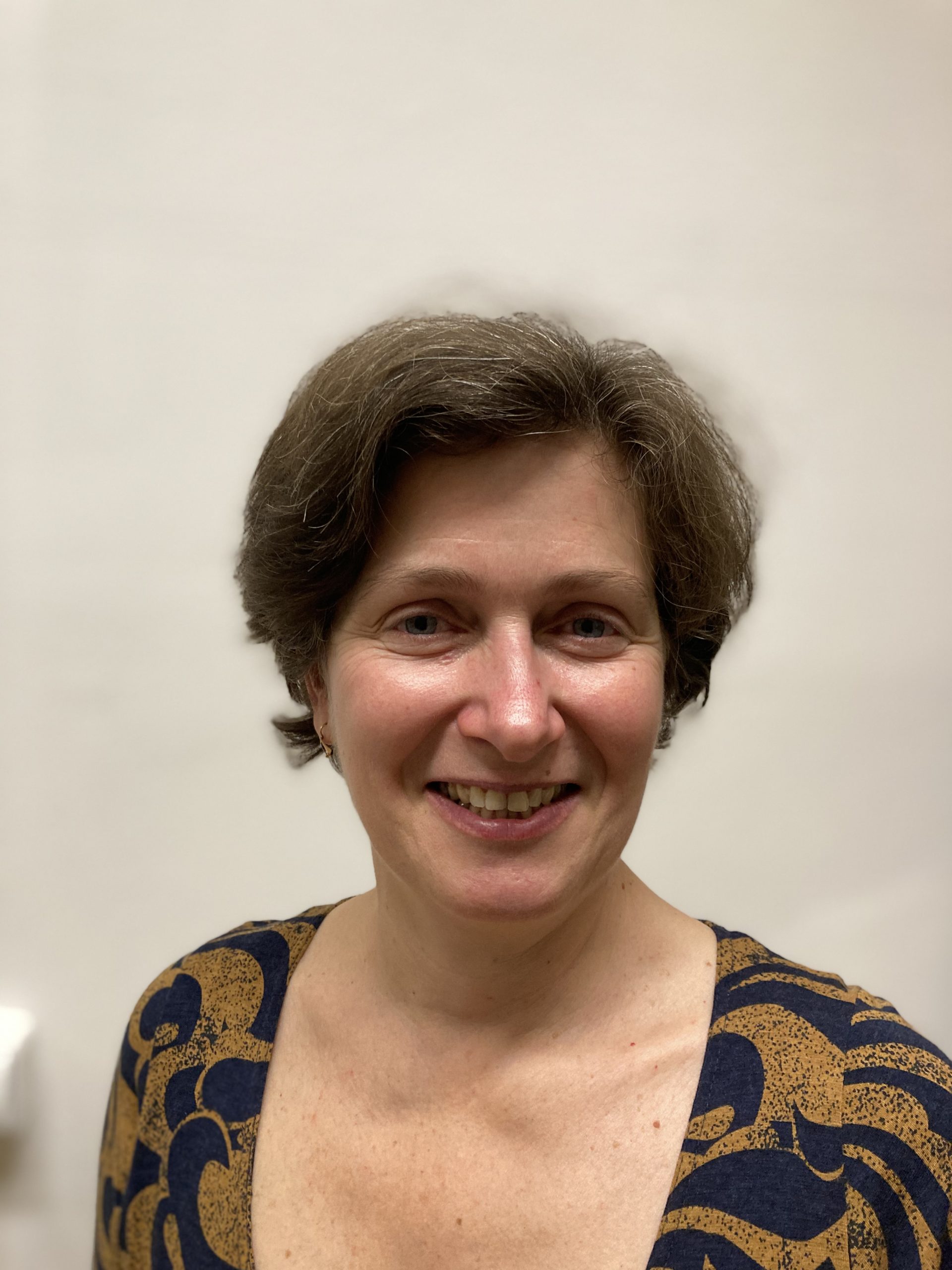 Blanka Veselá
